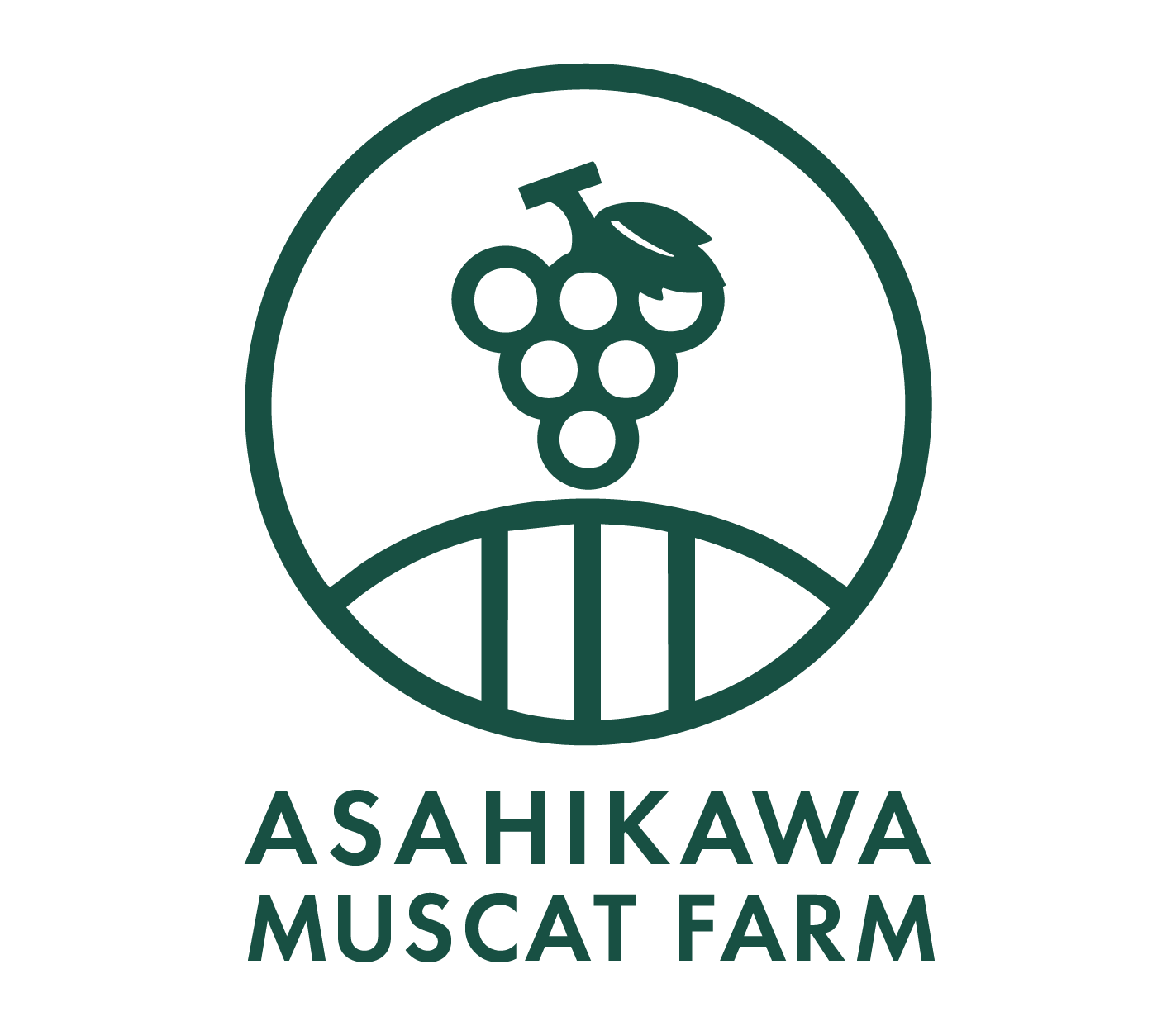 旭川マスカットファーム