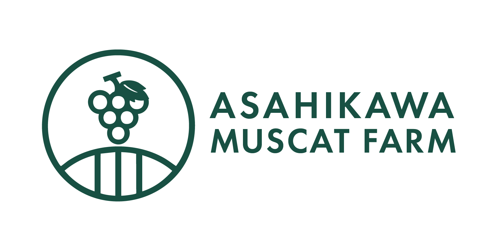 旭川マスカットファーム